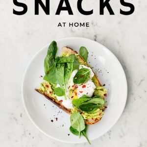 Whole Foods EBook